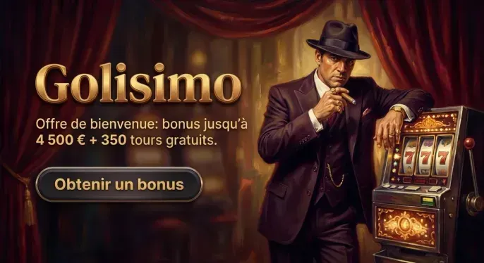 Golisimo Casino